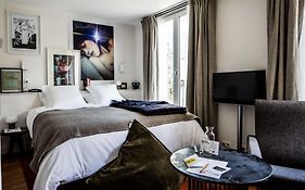 Le Pigalle Paris 4*